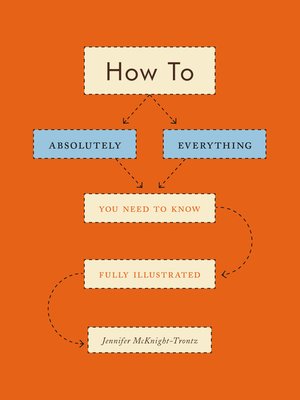 cover image of How To